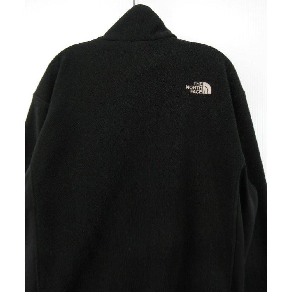 The North Face Jacket Large Fleece Coat Full Zip Hiking Gorpcore Y2K - Picture 11 of 16